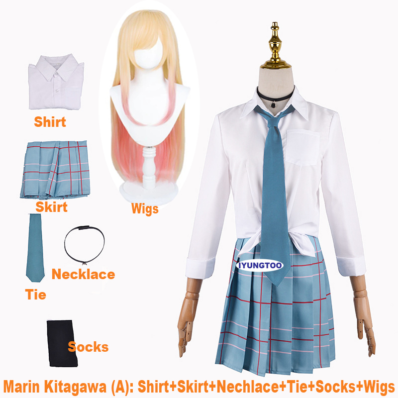 Anime My Dress-Up ޸  ŰŸ ڽ ǻ ..